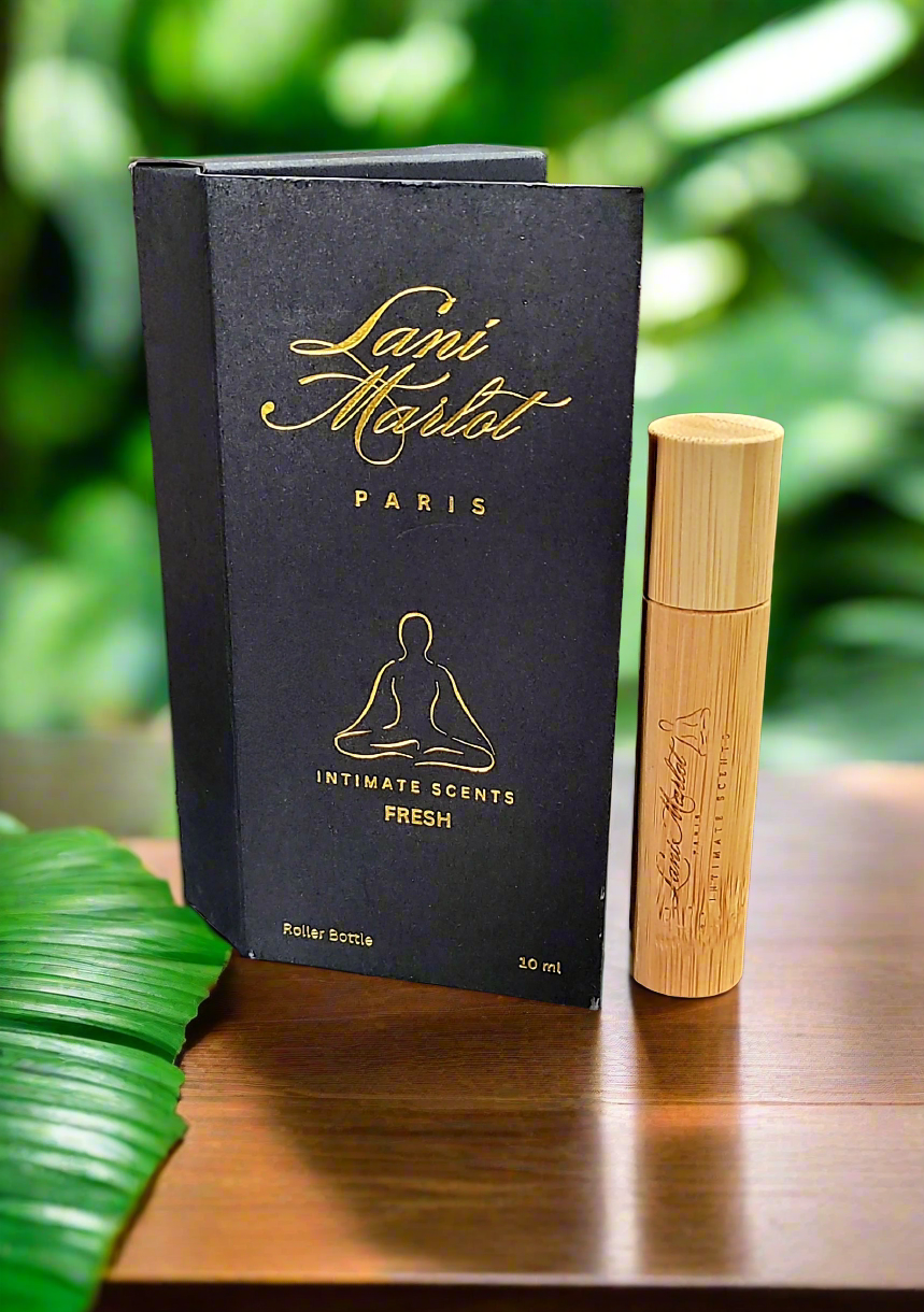 Lani Marlot: Long-Lasting Luxury Intimate Scents from Paris | Unique Pheromone-Infused Scent FRESH