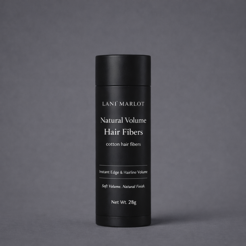 Lani Marlot Hair Fiber 28g